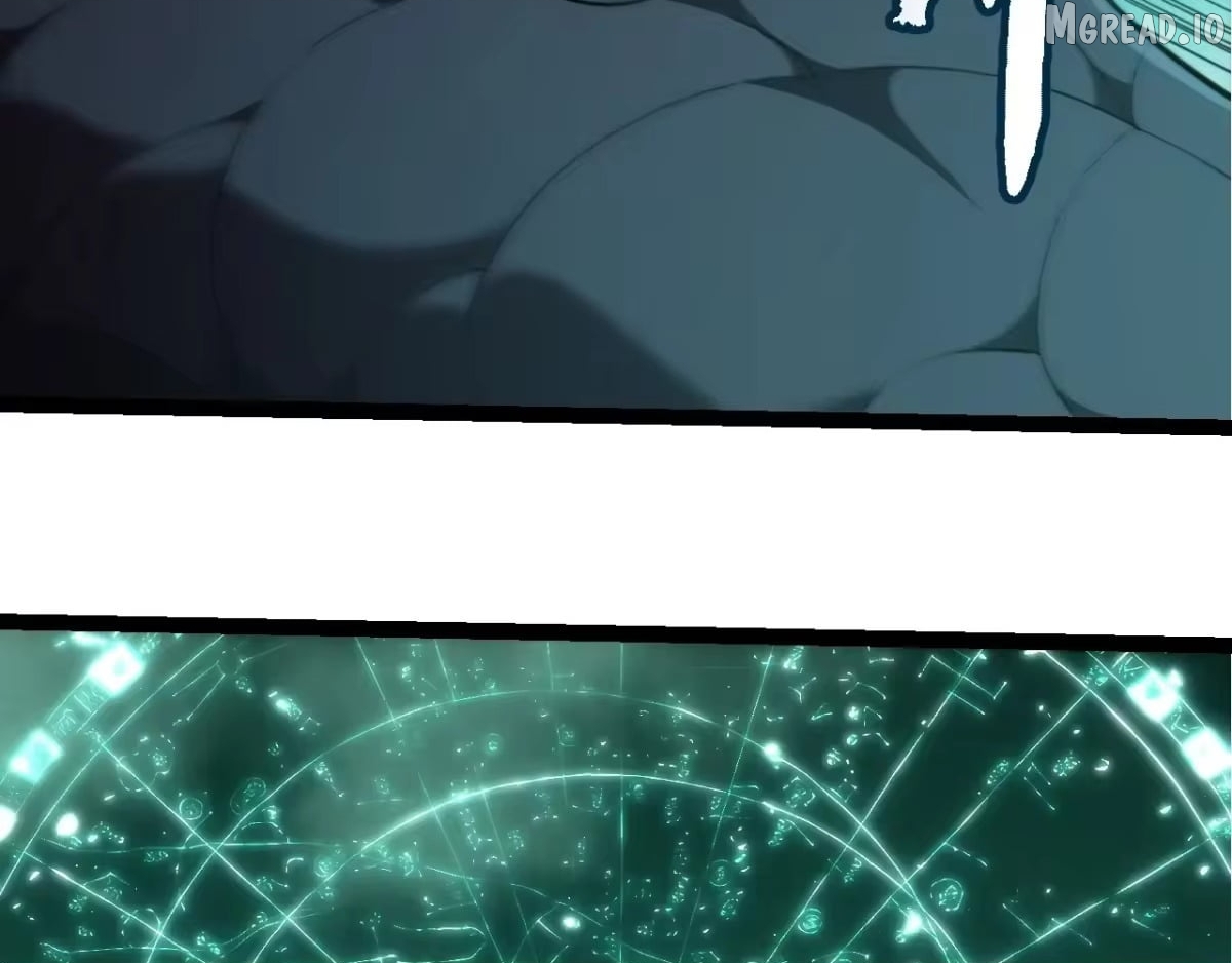 Evolution Begins With A Big Tree Chapter 517  - page 7